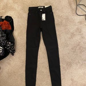 Topshop Jamie  jeans brand new